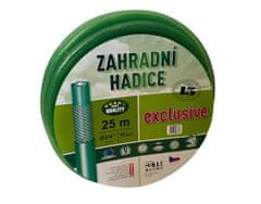 Valmon hadice 1177 3/4" (19.0/26.0) (25m), TRA ZE