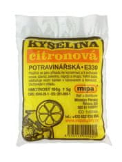 Kyselina citronová - 100 g