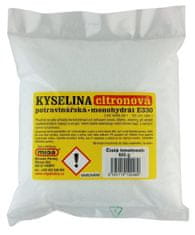 Kyselina citronová - 500 g