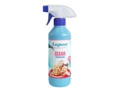 Laguna Čistič CLEAR SPRAY do bazénu 0,5l