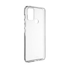 FIXED TPU gelový kryt FIXED Story pro Motorola Moto G50, čirý