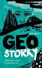 Brož Petr: Geostorky