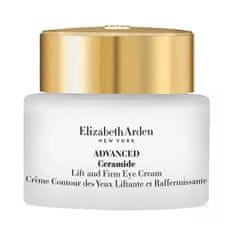 Elizabeth Arden Liftingový a zpevňující oční krém Advanced Ceramide (Lift and Firm Eye Cream) 15 ml