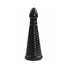 Doc Johnson Intimidator Anální kolík - dildo 28 cm