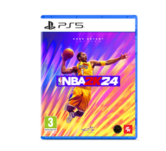 Take 2 NBA 2K24 Standard Edition igra (PlayStation 5)