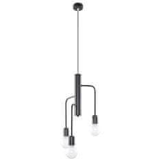 Sollux Lustr DUOMO 3M 3xE27 60W Sollux Lighting