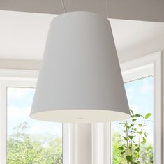 Sollux Lustr Geneve 50 bílý 3xE27 60W Sollux Lighting