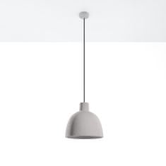 Sollux Závěsné svítidlo DAMASO 1xE27 60W Sollux Lighting