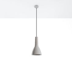 Sollux Závěsné svítidlo EMPOLI 1xE27 60W Sollux Lighting