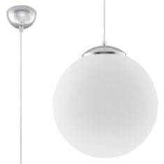 Sollux Závěsné svítidlo UGO 40 1xE27 60W Sollux Lighting