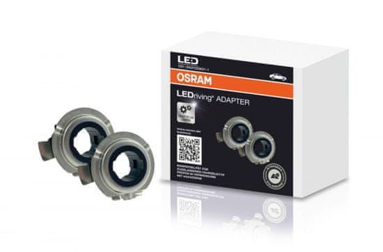 Osram Montážní adaptér 64210DA01-1 pro NIGHT BREAKER LED H7-LED