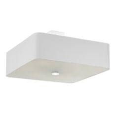 Sollux Stropní svítidlo LOKKO 45 bílé 5xE27 60W Sollux Lighting