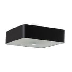 Sollux Stropní svítidlo LOKKO 55 bílé 5xE27 60W Sollux Lighting