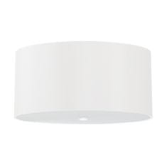 Sollux Lustr OTTO 50 bílý 5xE27 60W Sollux Lighting