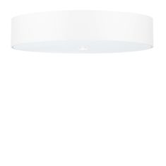 Sollux Stropní svítidlo SKALA 60 bílé 5xE27 60W Sollux Lighting