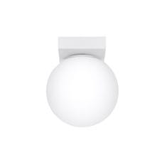 Sollux Stropní svítidlo YOLI 1 bílé 1xG9 12W Sollux Lighting