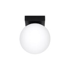 Sollux Stropní svítidlo YOLI 1 černé 1xG9 12W Sollux Lighting