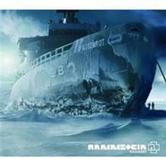 Rammstein: Rosenrot