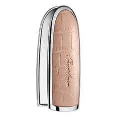 Guerlain Pouzdro na rtěnku se zrcátkem Rouge G (Double Mirror Cap) (Odstín Minimal Chic)