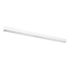 Thoro Nástěnné svítidlo PINNE 118 bílé 1xLED 28W Thoro Lighting