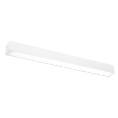 Thoro Nástěnné svítidlo PINNE 67 bílé 1xLED 16W Thoro Lighting