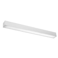 Thoro Nástěnné svítidlo PINNE 67 šedé 1xLED 16W Thoro Lighting