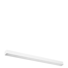 Thoro Nástěnné svítidlo PINNE 90 bílé 1xLED 24W Thoro Lighting