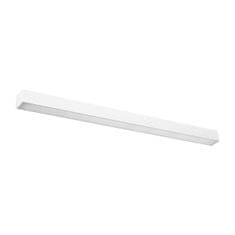 Thoro Nástěnné svítidlo PINNE 90 bílé 1xLED 24W Thoro Lighting