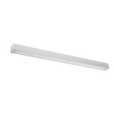 Thoro Nástěnné svítidlo PINNE 90 šedé 1xLED 24W Thoro Lighting