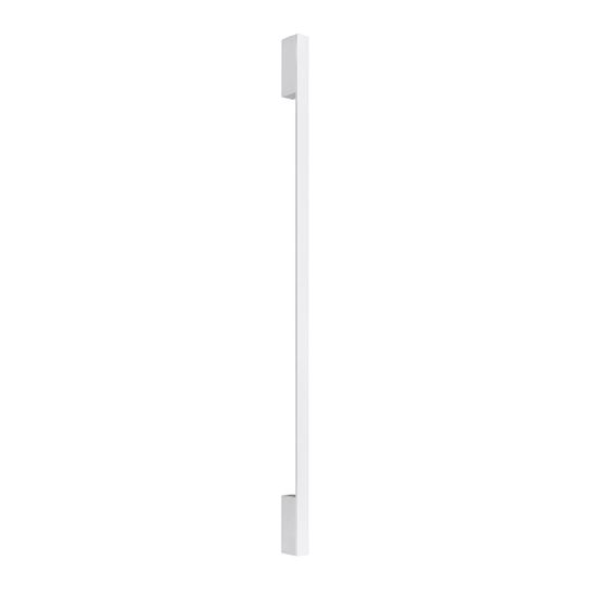 Thoro Nástěnné svítidlo SAPPO L bílé 3000K 1xLED 25W Thoro Lighting