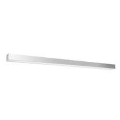 Thoro Stropní svítidlo PINNE 118 šedé 1xLED 28W Thoro Lighting