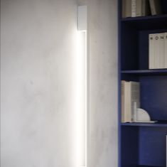Thoro Nástěnné svítidlo SAPPO M bílé 4000K 1xLED 20W Thoro Lighting