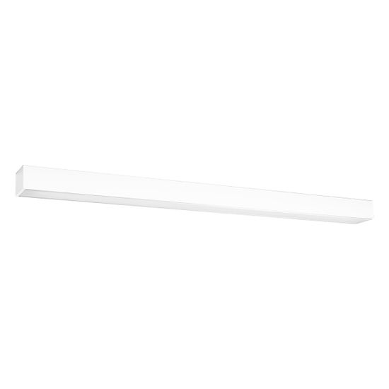 Thoro Stropní svítidlo PINNE 90 bílé 1xLED 24W Thoro Lighting