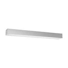 Thoro Stropní svítidlo PINNE 90 šedé 1xLED 24W Thoro Lighting