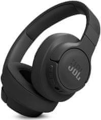 JBL Tune 770NC, černá