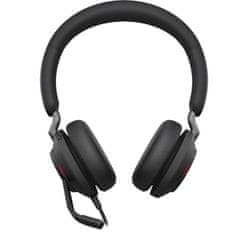 Jabra Evolve2 40 SE slušalke, USB-C, stereo, črna (24189-999-899) - rozbaleno