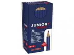 Alpino Krabice 72 tužek Junior Trimax