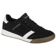 Skechers Boty černé 41 EU Zinger Ventich