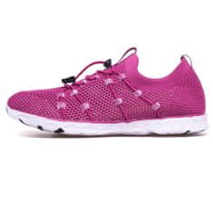 Surtep SaYt Water Sports Beach Unisex Shoes Rose Red/White (vel. EU 38)