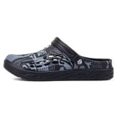 Surtep SaYt Sports Plus Sandals Unisex - Black (vel. EU 42)