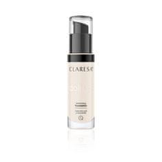 Claresa CLARESA ILLUMINATING FOUNDATION DOLL UP! 01 FAIR-LIGHT