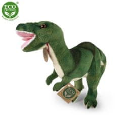 Rappa Plyšový dinosaurus T-Rex 26cm ECO-FRIENDLY