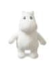 Plyšový Muminek stojící - Moomin - 16,5 cm