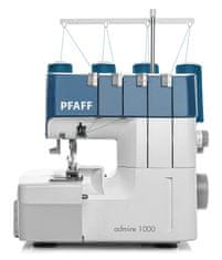 PFAFF Overlock Pfaff Admire 1000