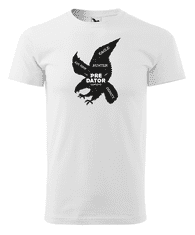 Fenomeno Pánské tričko Predator Velikost: XL