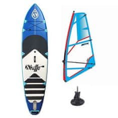 Skiffo WindSUP set Skiffo WS combo + plachta STX Powerkid