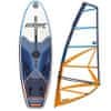 WindSUP set STX 280 + plachta STX HD20