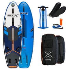 STX Windsurf komplet STX 280 s oplachtěním HD20