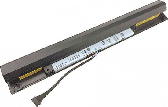 TRX baterie Lenovo/ 14.4V/ 2200 mAh/ Li-Ion/ L15L4A01 L15M4A01, L15S4A01/ B50-50/ Ideapad 100-14IBD/ neoriginální