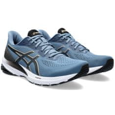 Asics Boty běžecké modré 45 EU GT1000 12